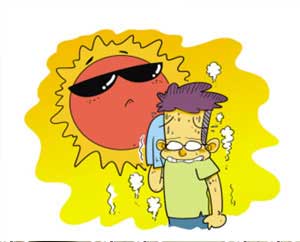 這么熱沒水怎么活？！水壓低的解決方法