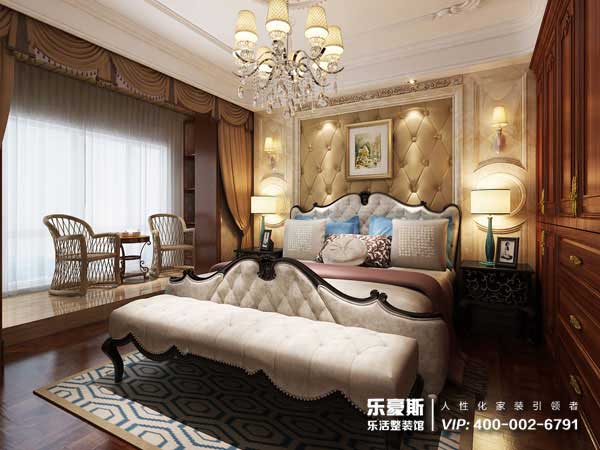 石家莊裝修效果圖