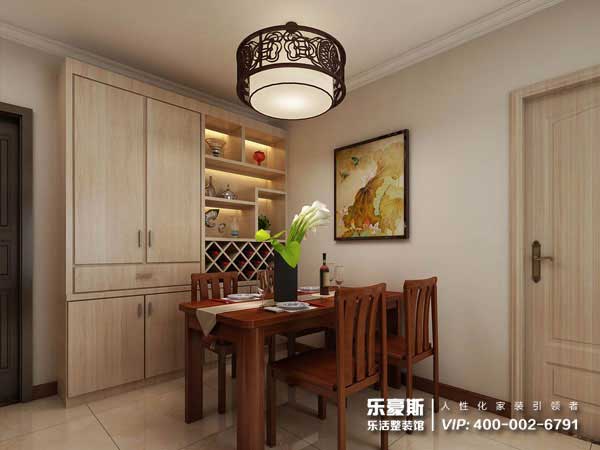 石家莊裝修效果圖