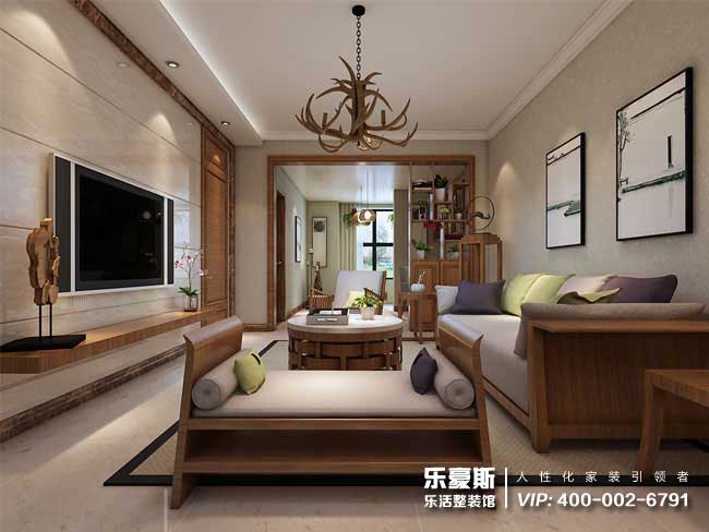 石家莊裝修效果圖