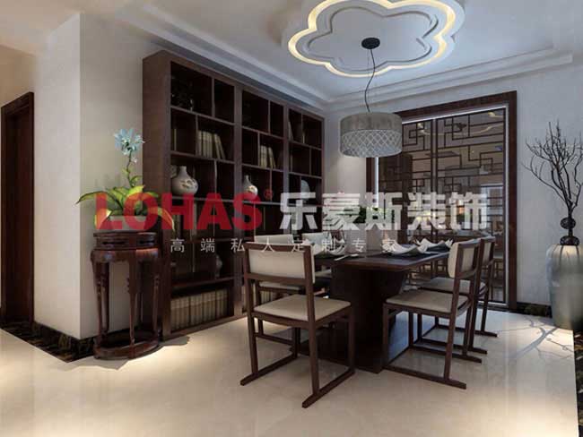 石家莊裝修效果圖