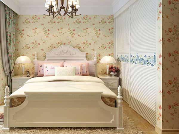 石家莊裝修效果圖