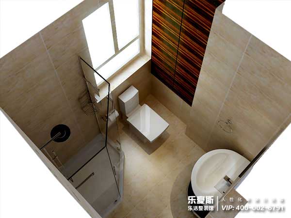 石家莊裝修效果圖