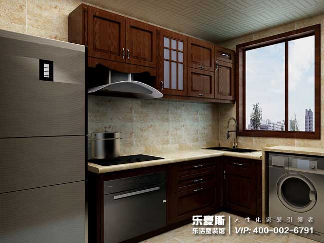 石家莊裝修效果圖