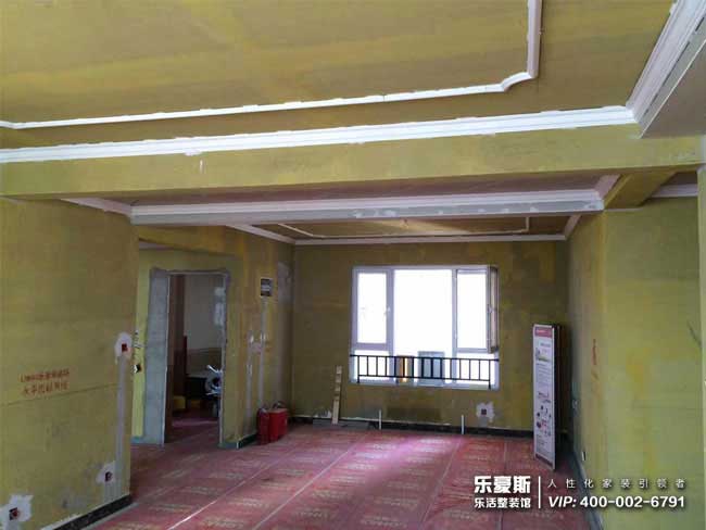 石家莊裝修效果圖