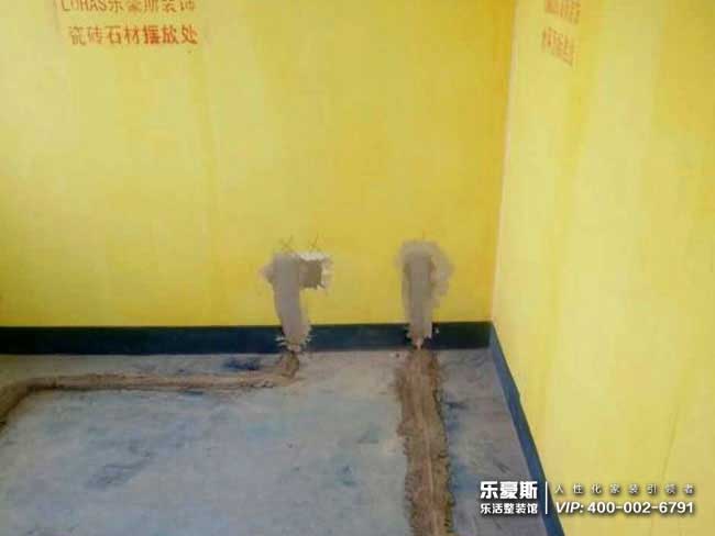 石家莊裝修效果圖