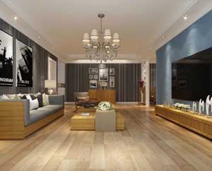 維多利亞178平米四室兩廳現(xiàn)代時尚