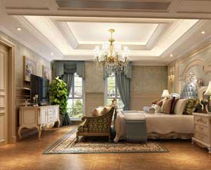 什么是復式房 復式房裝修設計的優(yōu)缺點