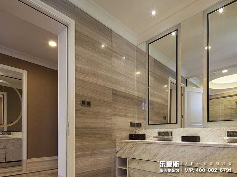 石家莊裝修效果圖