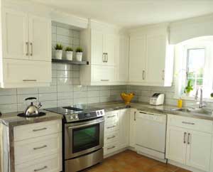 廚房裝修規(guī)劃六大注意事項 裝修前得看看！