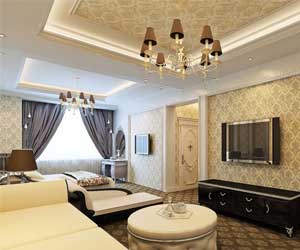 單身公寓室內設計你了解多少呢？