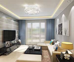 秋分來臨，秋風蕭瑟禪意家居太唯美了~