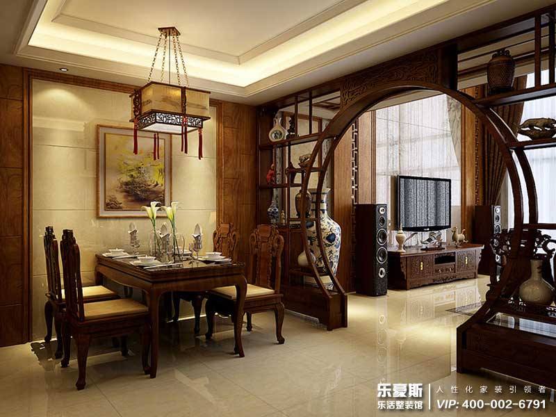 石家莊裝修效果圖