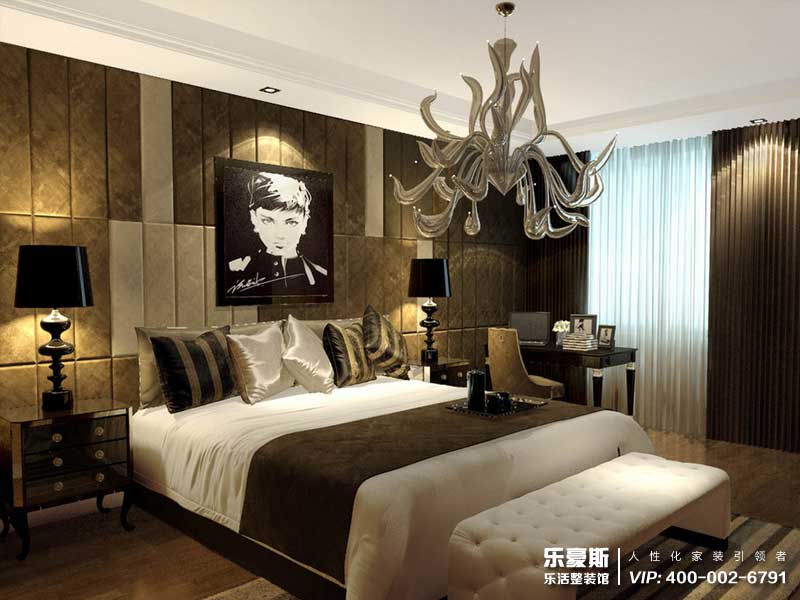 石家莊裝修效果圖