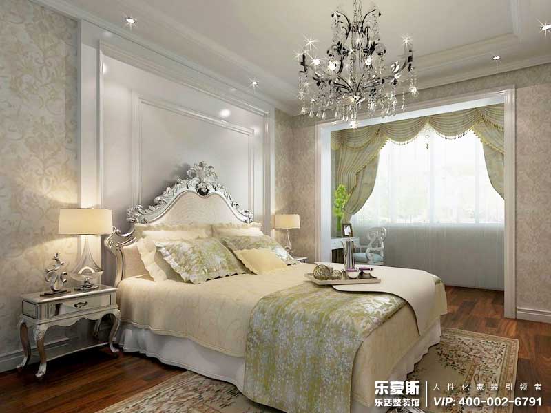 石家莊裝修效果圖