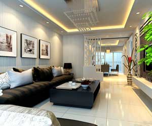 裝修之前的四種問題 一次性解決！