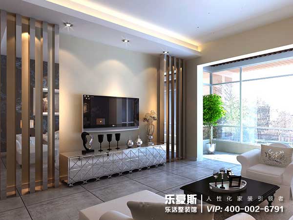 石家莊裝修效果圖