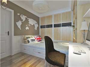 家庭裝修中老人臥室燈具選擇應(yīng)該注意的要點