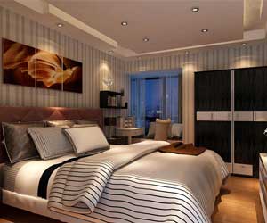 你還是只會(huì)刮大白嗎？這3種墻面裝修方式別錯(cuò)過(guò)！