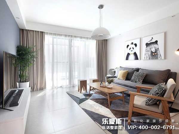 石家莊上善美居裝飾