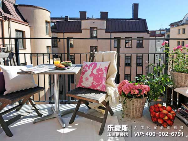 陽(yáng)臺(tái)設(shè)計(jì)