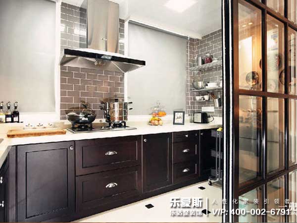 櫥柜設(shè)計(jì)