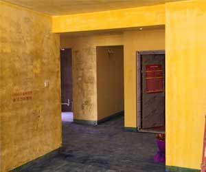 毛坯房墻面裝修有幾個基本流程？