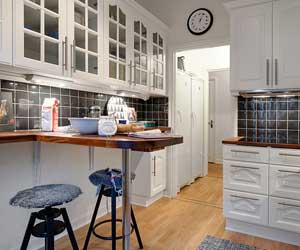 有品質(zhì)的你 會選擇哪家牌子的櫥柜呢？