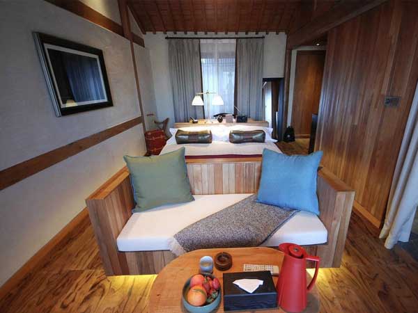 石家莊裝修效果圖