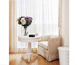 高品位的你 家里的窗簾一定選的超棒！