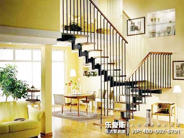 躍層設(shè)計(jì)