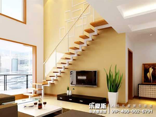 躍層設(shè)計(jì)