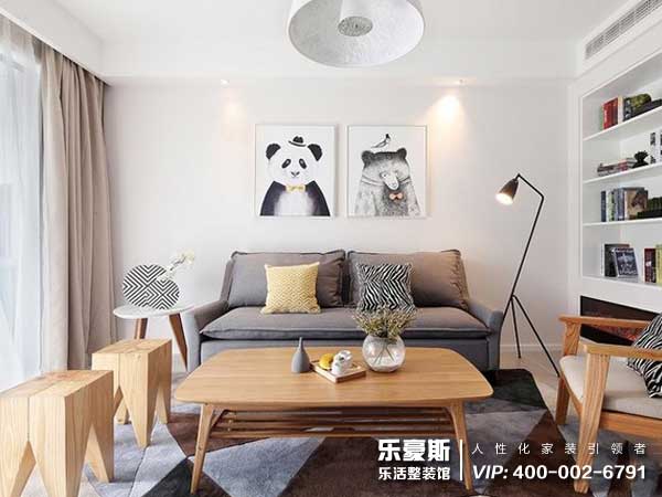 小戶(hù)型裝修