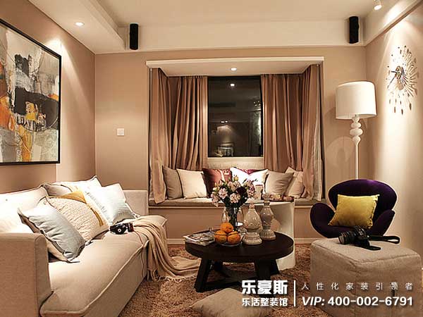 小戶(hù)型裝修