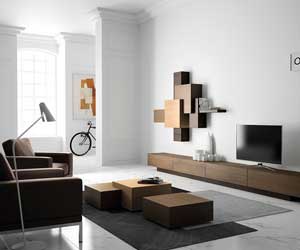 客廳燈飾選的好 裝修效果就能甩別人家好幾條街！