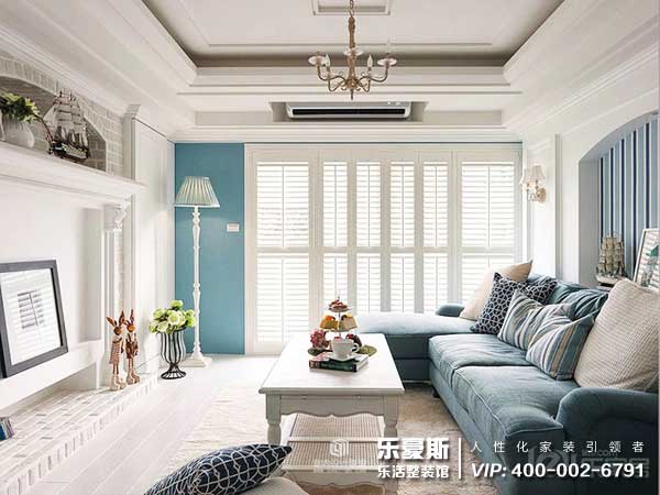 石家莊上善美居裝飾