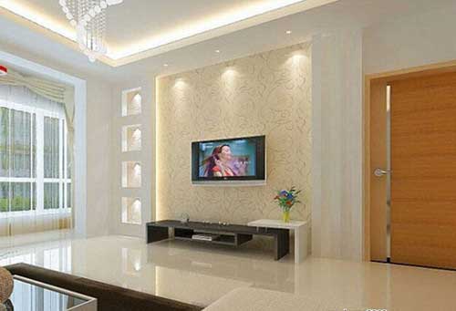 石家莊裝修效果圖