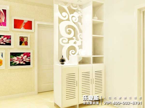 鞋柜設(shè)計(jì)