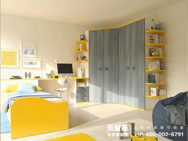 石家莊裝修效果圖