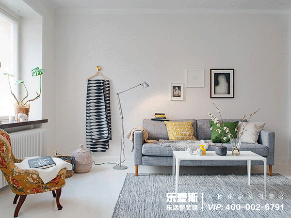 石家莊裝修效果圖