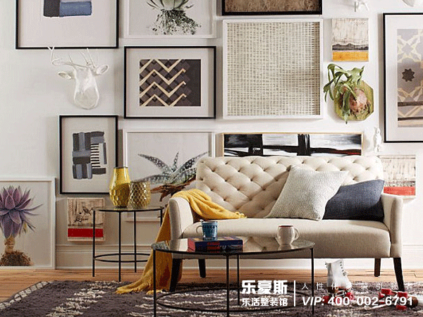 石家莊裝修效果圖