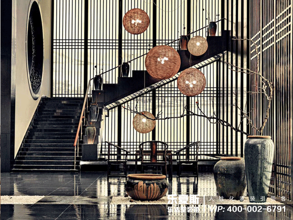 石家莊裝修效果圖