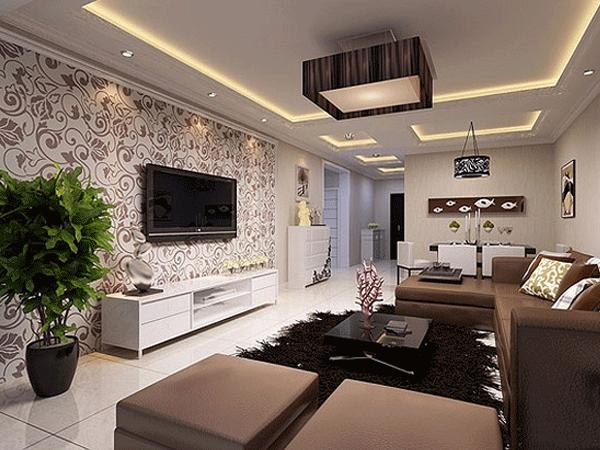 石家莊裝修效果圖