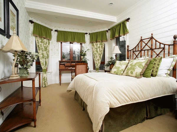 石家莊裝修效果圖