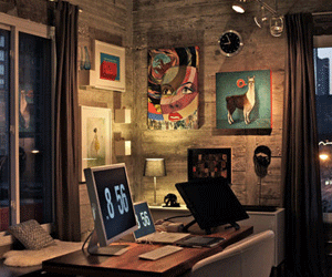 貼墻紙的膠您選對了嗎？