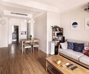 木地板選材 學會了你也能變身小達人！