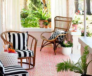 粘貼劑巧妙用 你家瓷磚貼牢了嗎？