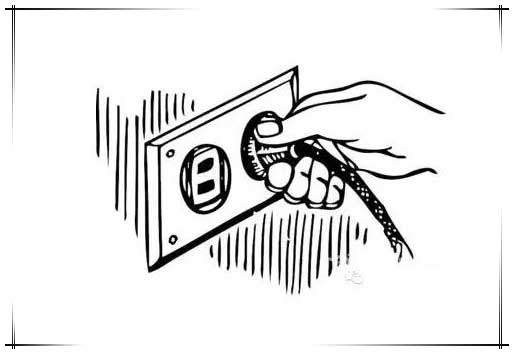 開關插座看裝修