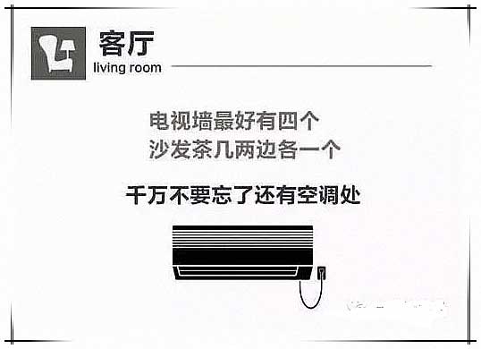 開關插座看裝修公司靠譜不