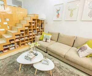 日式家居幾大特點(diǎn) 教你打造日式小清新